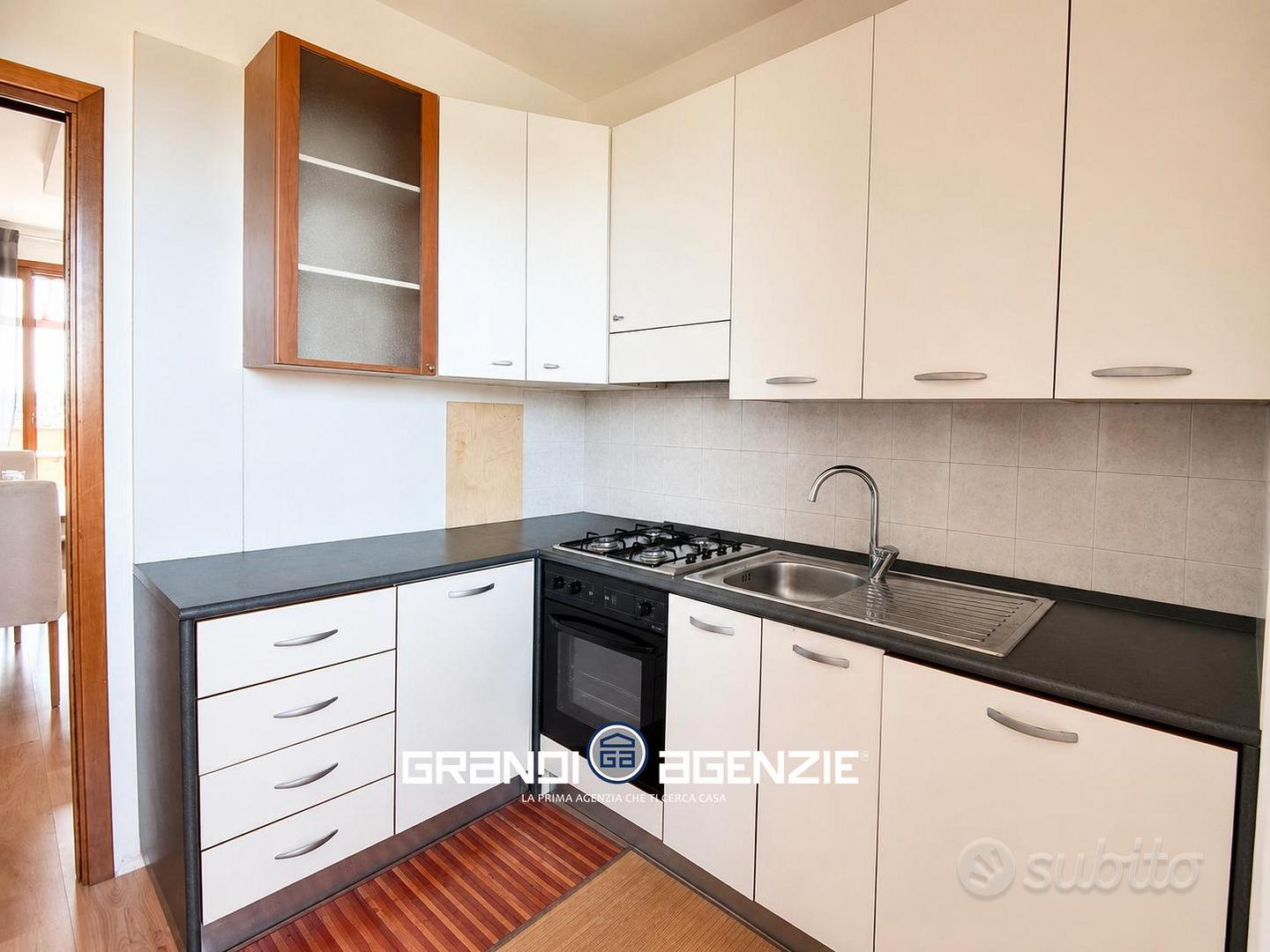 Appartamento – Ponzano, Zanella - Vista 5