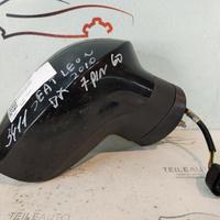 SPECCHIETTO RETROVISORE DESTRO SEAT Leon 2° Serie