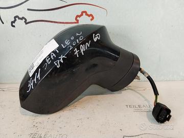 SPECCHIETTO RETROVISORE DESTRO SEAT Leon 2° Serie