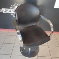 Poltrona parrucchiera