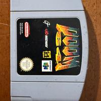 Doom 64
