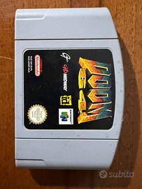 Doom 64