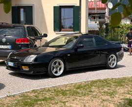 Honda Prelude 5 vti-s ASI H22a jdm