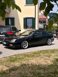 Honda Prelude 5 vti-s ASI H22a jdm