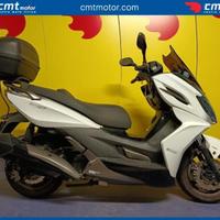 Kymco K-XCT 300i - 2017