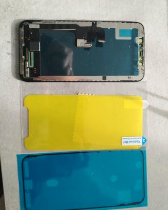 display iPhone x /xs
