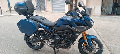 Yamaha Tracer 900 GT