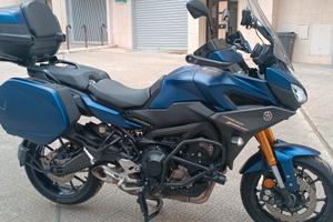 Yamaha Tracer 900 GT