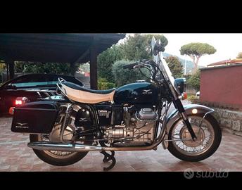 Moto Guzzi V7 - 1979