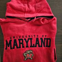 felpa USA Maryland 