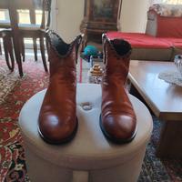 stivaletti donna tg. 38