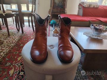 stivaletti donna tg. 38