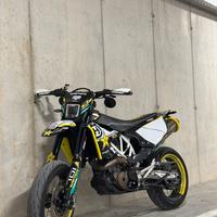 Husqvarna 701 2019