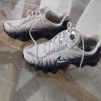 scarpe Nike shox n.38