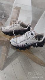 scarpe Nike shox n.38