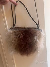 Borsa Colombetti vintage