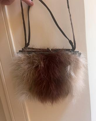 Borsa Colombetti vintage