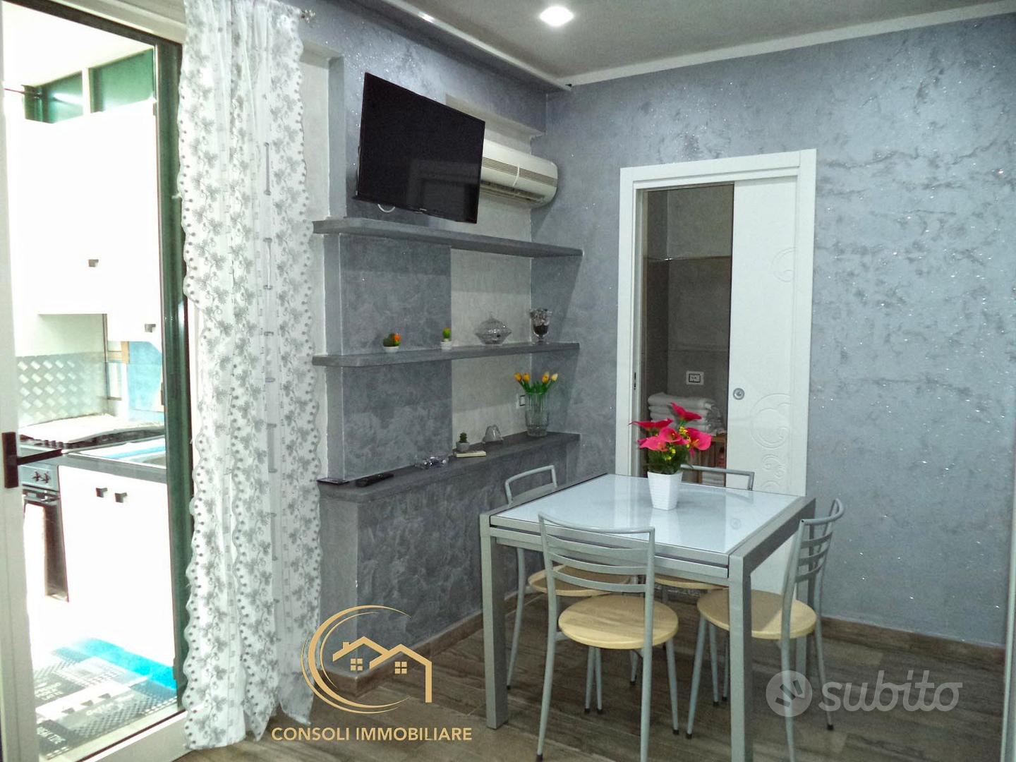 Apartment in Mascali, Fondachello - Vista 3