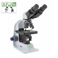 Microscopio Biologico Bin. 1000x OPTIKA B-159