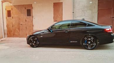 bmw coupe