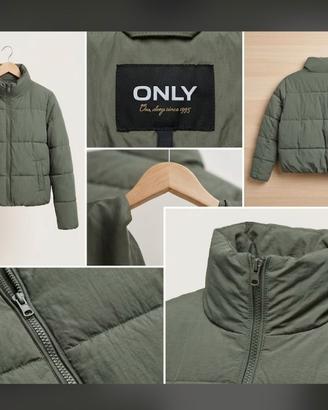 Piumino only
