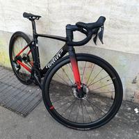 Wilier Cento10 SL Ultegra Di2 Ruote Carbonio 