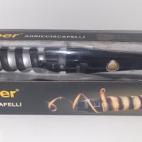 Arricciacapelli