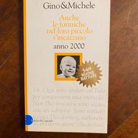 Gino & Michele: Anche Le Formiche S'incazzano