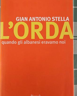 l'orda