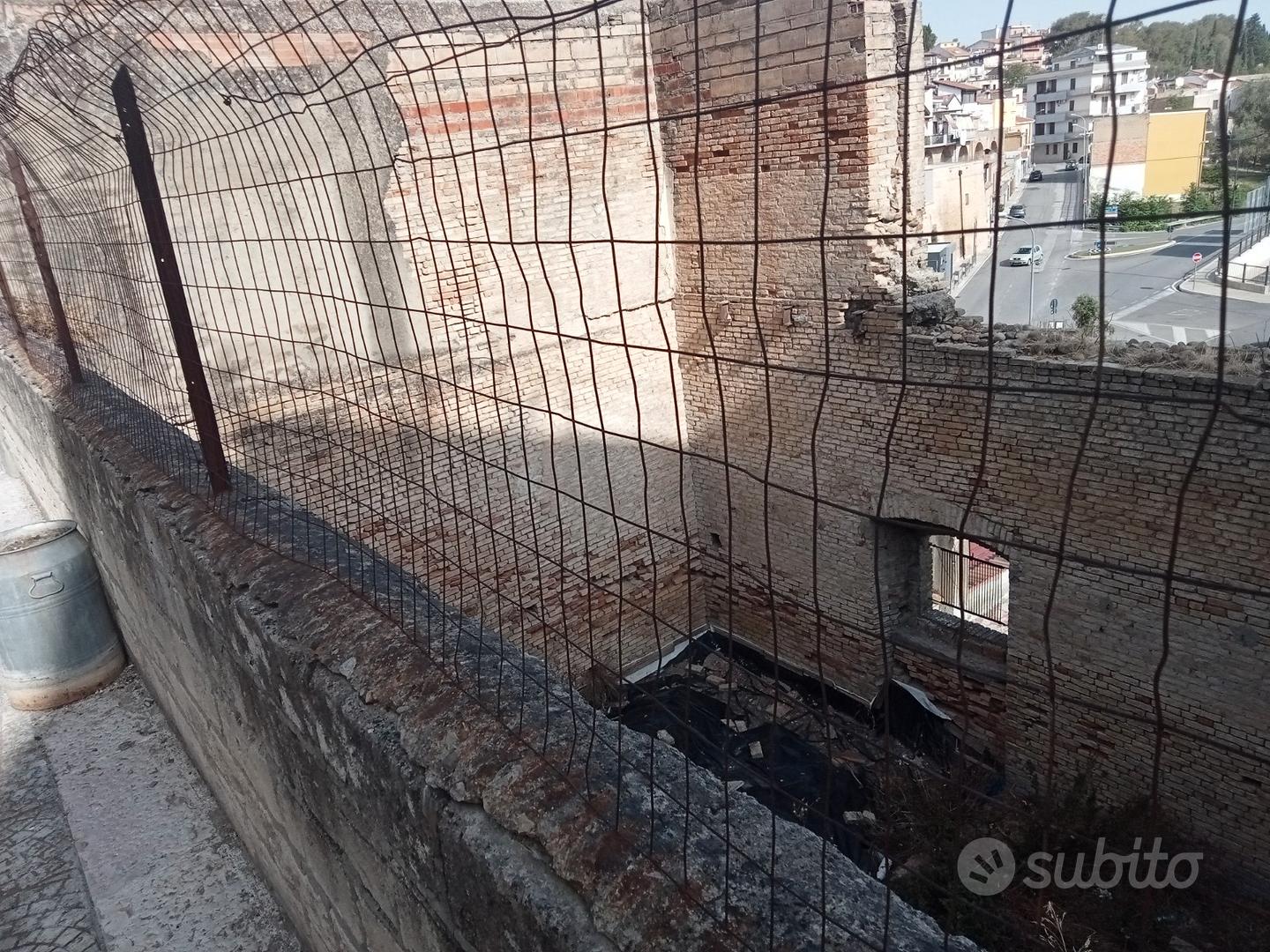 Terreno ad Ascoli Satriano - Vista 3