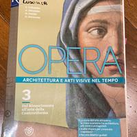 Opera - architettura e arti visive nel tempo 3