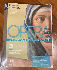 Opera - architettura e arti visive nel tempo 3