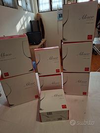 servizio calici