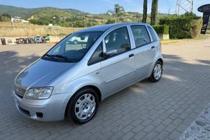 Fiat Idea 1.3 Multijet 16V 90 CV