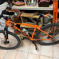 MTB KTM