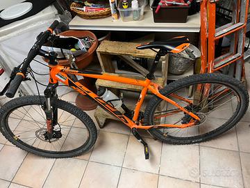 MTB KTM