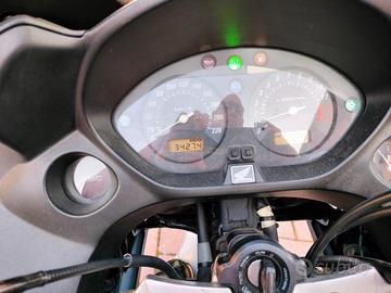 Honda CBF 600