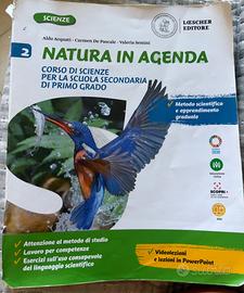 NATURA IN AGENDA 2