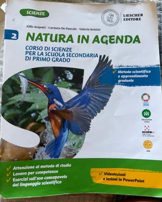 NATURA IN AGENDA 2