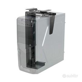 Supporto PC da tavolo e da muro Nuovo