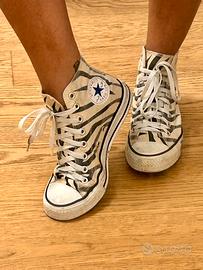 Converse All Star Zebra - 1J268