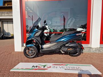 Piaggio MP3 530 hpe EXCLUSIVE