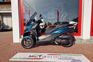 Piaggio MP3 530 hpe EXCLUSIVE