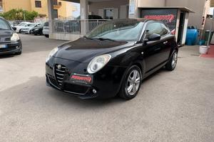 Alfa Romeo MiTo 1.6 JTDm 16V Distinctive Sport Pac