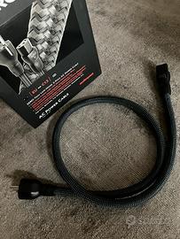 AudioQuest NRG-Y3 alimentazione 1m  - shuko-C13