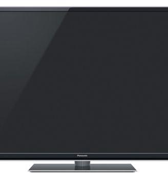 TV Plasma Panasonic 55" Pollici come nuovo