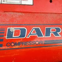 compressore elettrico Dari