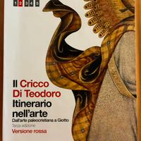 Il Cricco di Teodoro