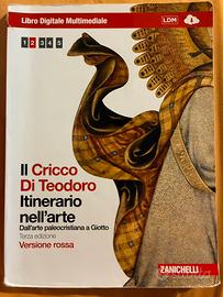 Il Cricco di Teodoro