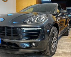 PORSCHE Macan 2.0 - FULL - IVA ESP. - TAGLIANDI